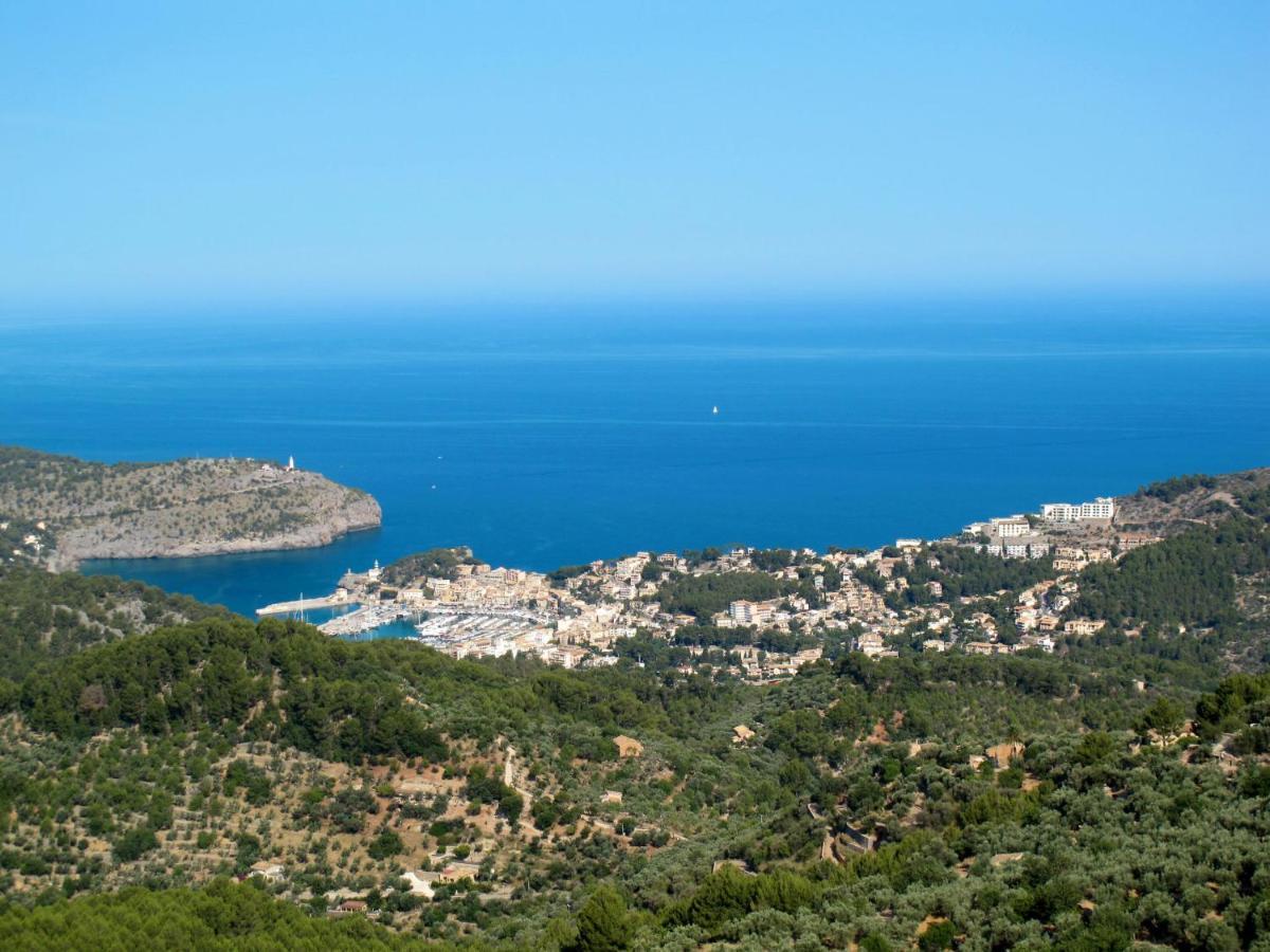 Apartment S'atalaia Sea Views By Interhome Puerto de Sóller