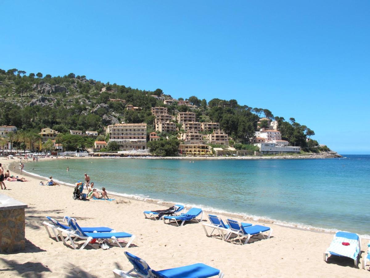 Appartement S'atalaia Sea Views By Interhome