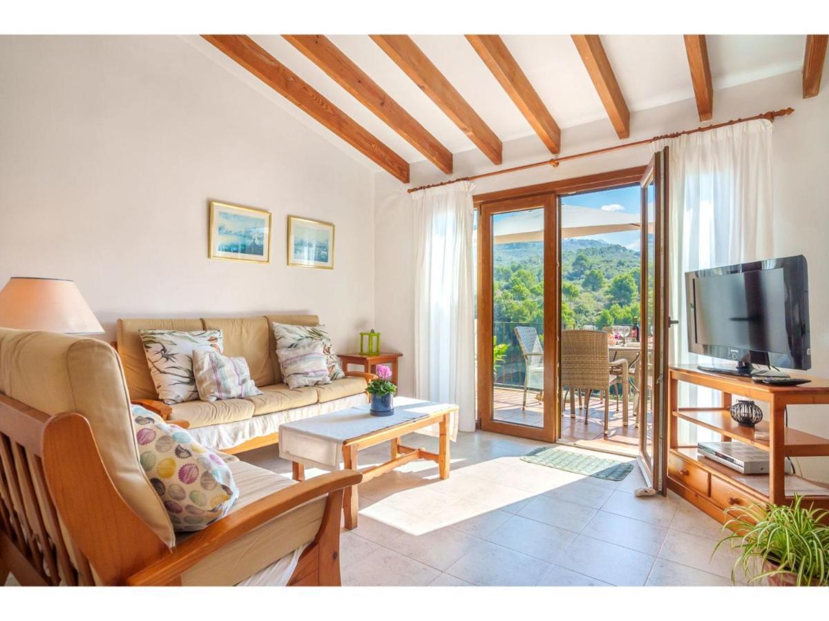 Apartment S'atalaia Sea Views By Interhome Puerto de Sóller
