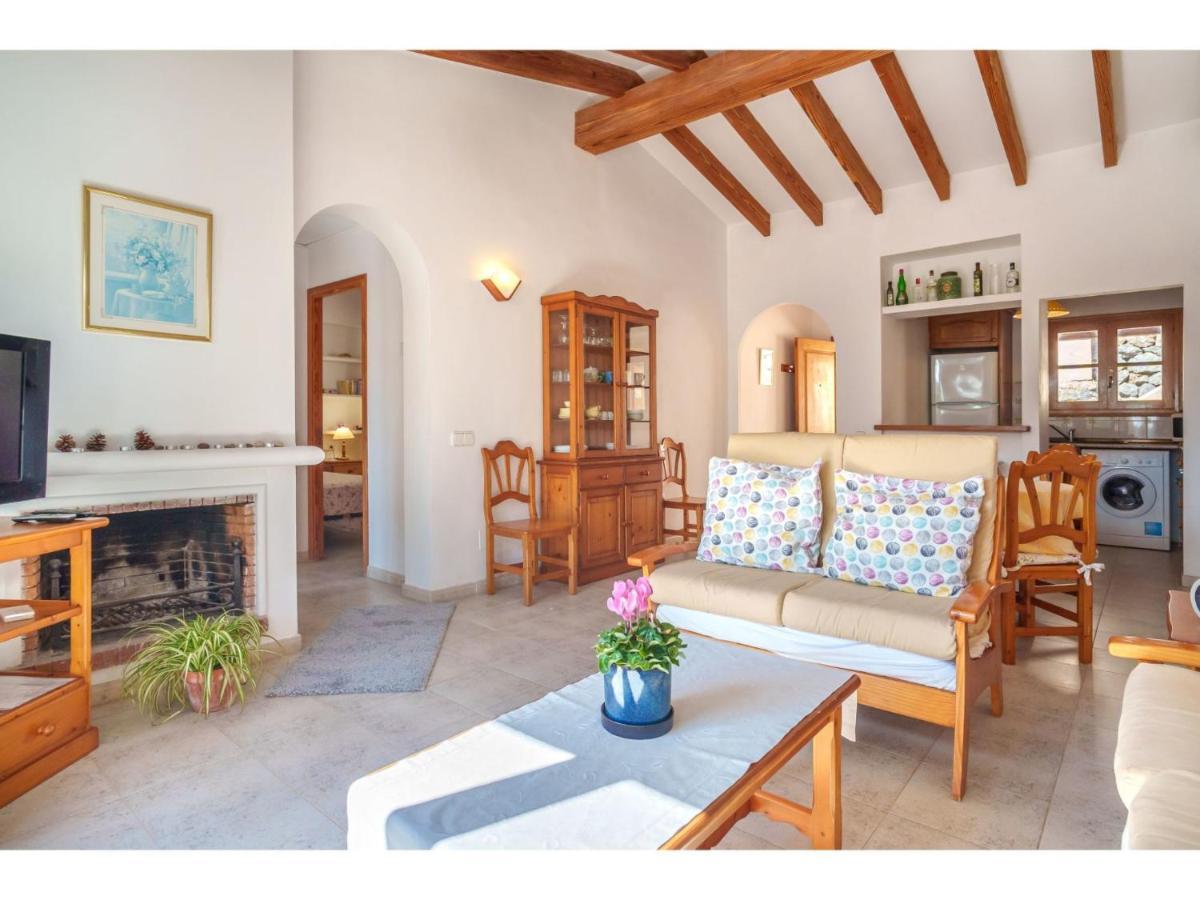 S'atalaia Sea Views By Interhome Apartment Puerto de Sóller