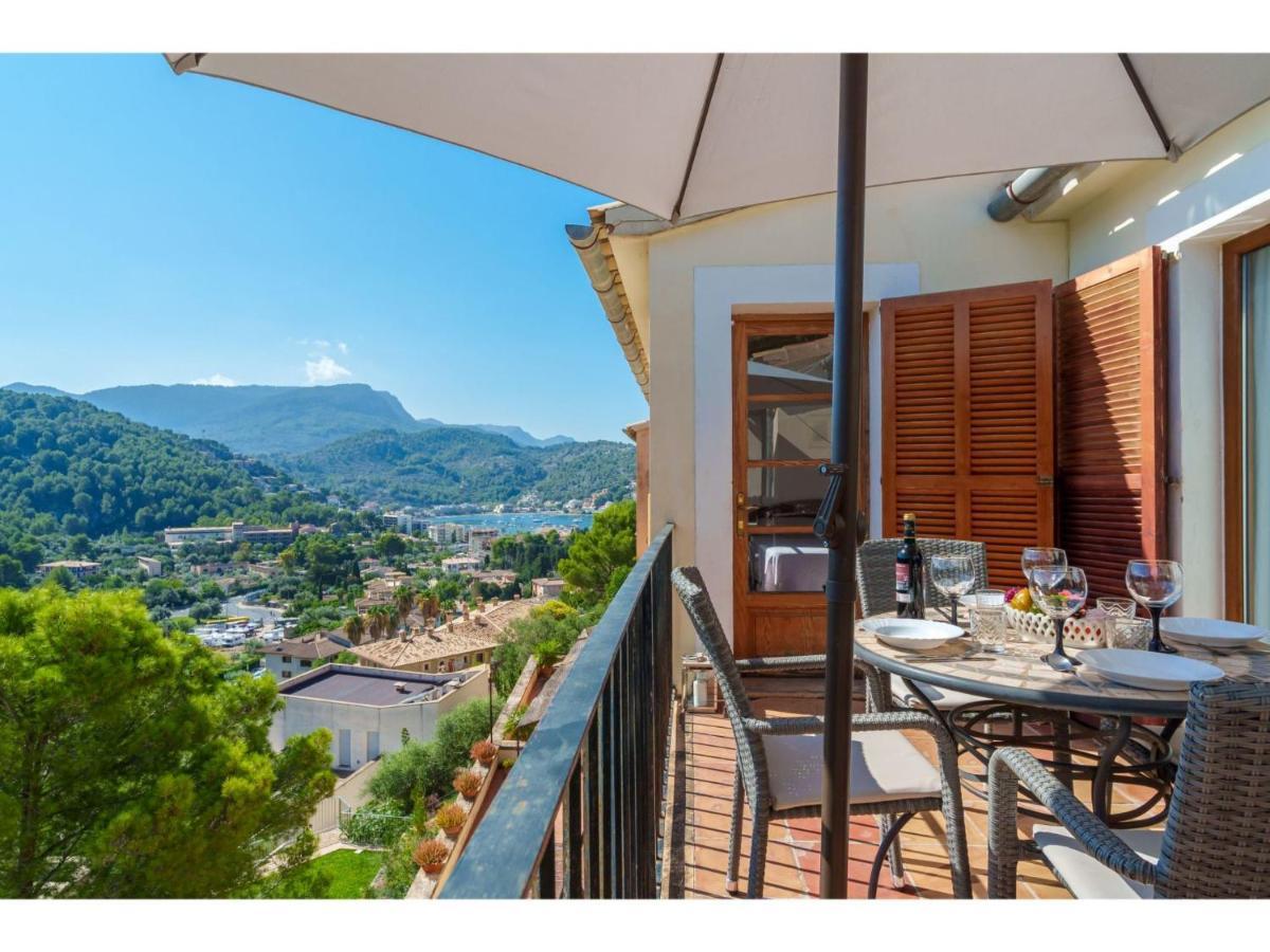 Apartment S'atalaia Sea Views By Interhome Puerto de Sóller