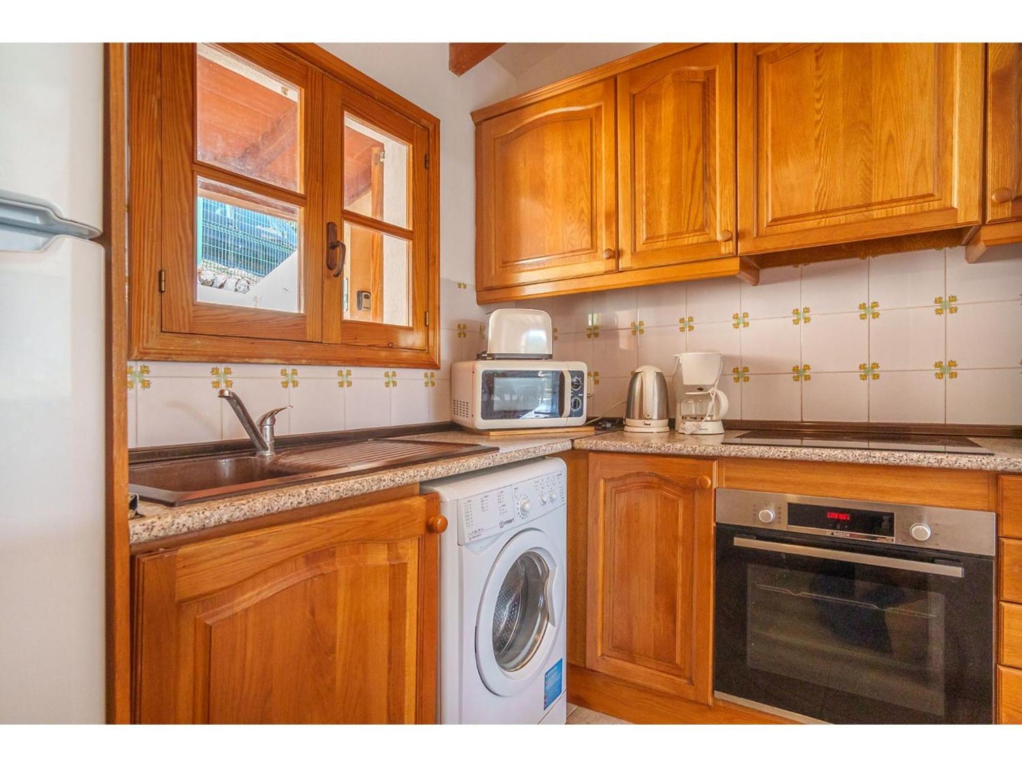 S'atalaia Sea Views By Interhome Apartment Puerto de Sóller